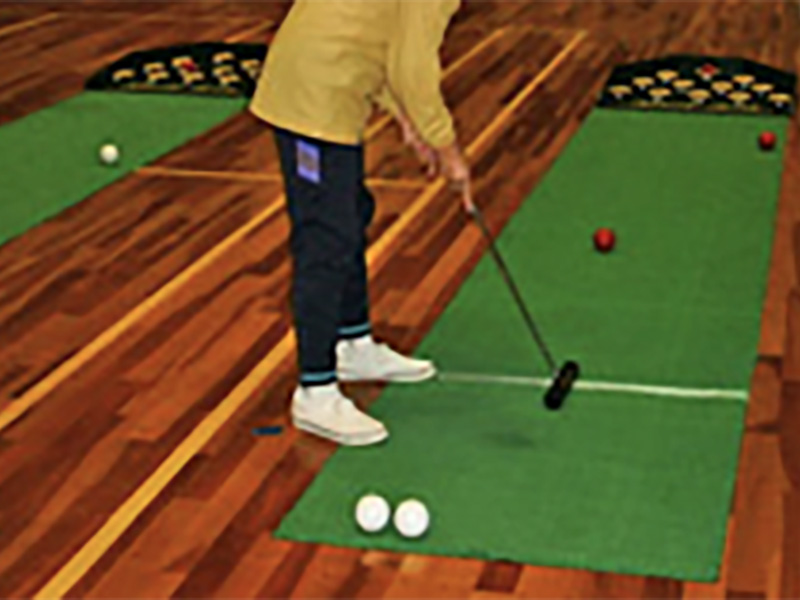 スカットボール