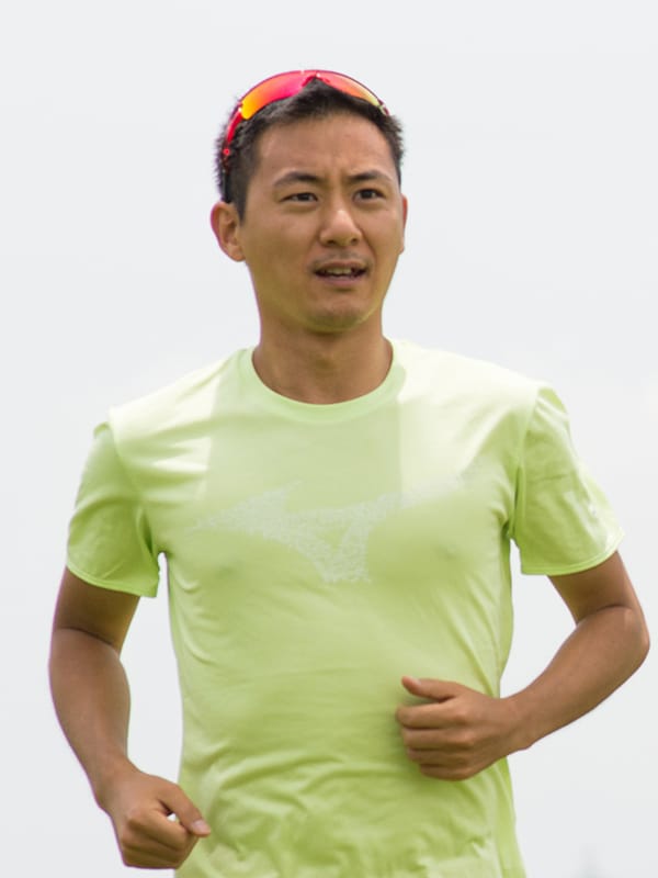 細野史晃