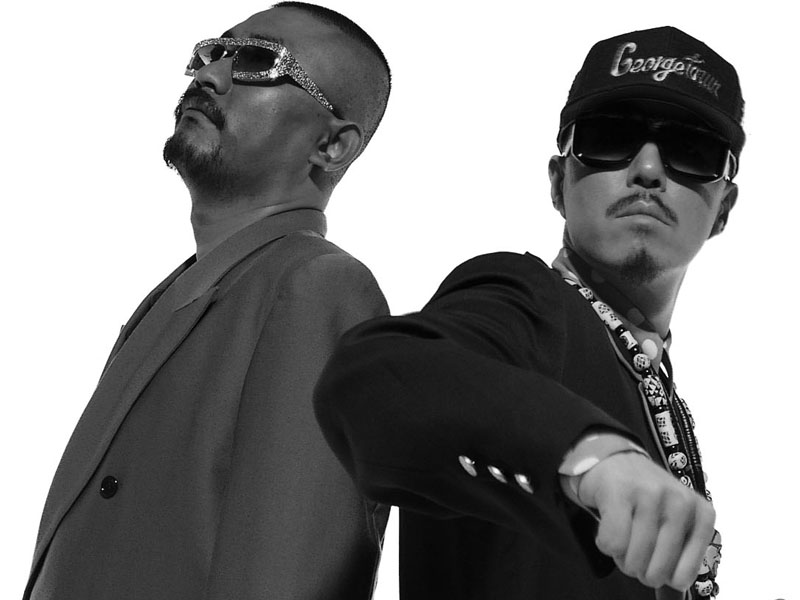 バブルガム・ブラザーズ