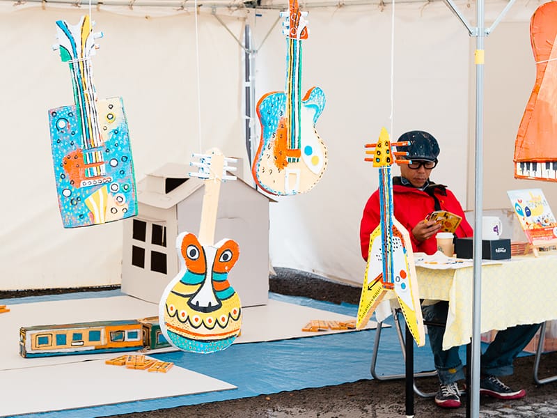 ワークショップ