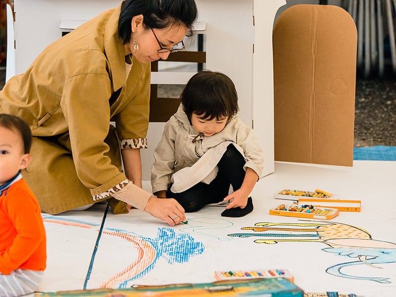 ワークショップ