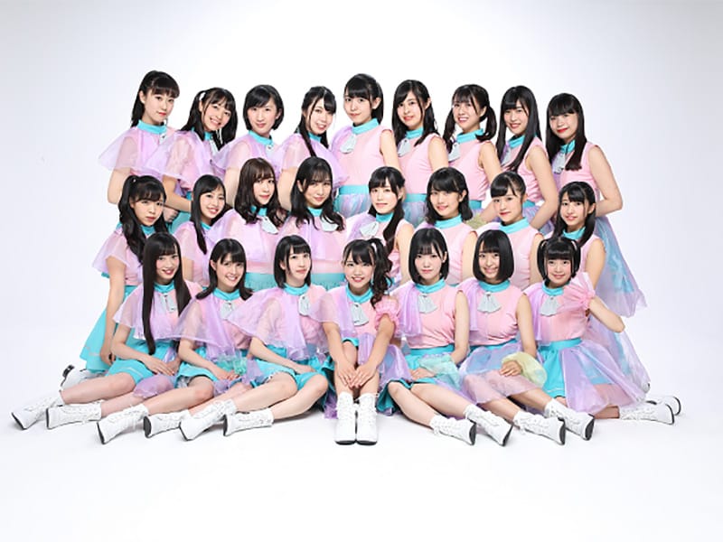 アイドルカレッジ