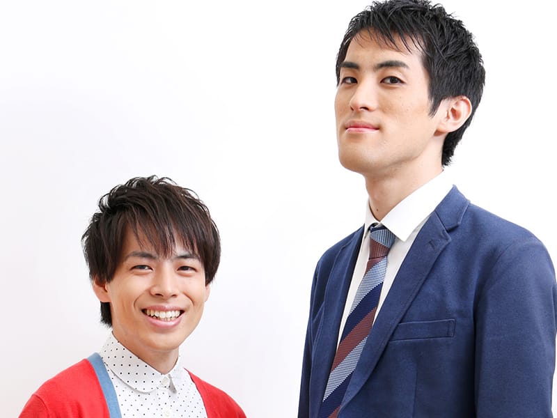 さすらいラビー