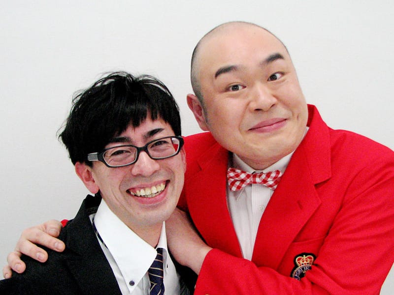 新宿カウボーイ