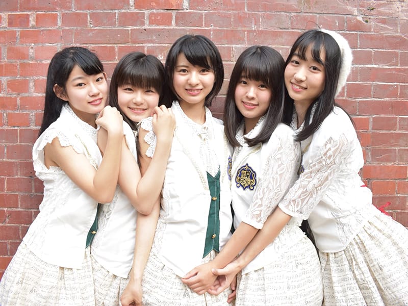 代々木女子音楽院