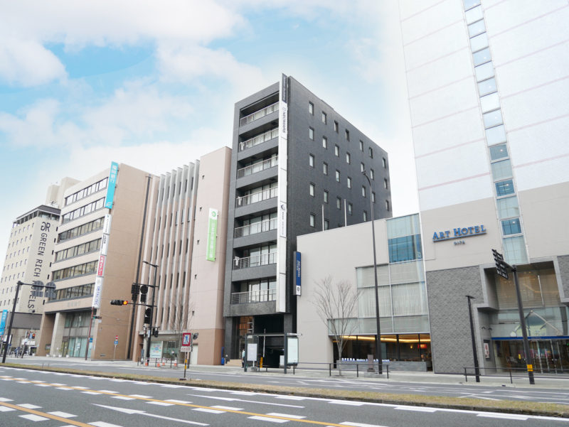 株式会社ネオマルス_企業画像